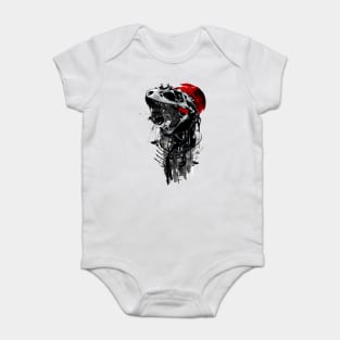 Extiction Baby Bodysuit